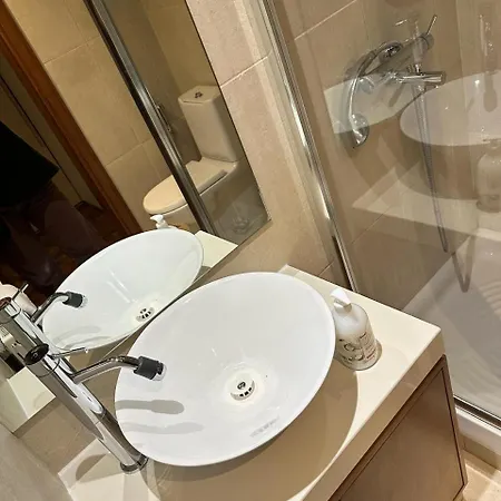 Mont Parnasse Hill 21 Appartement *